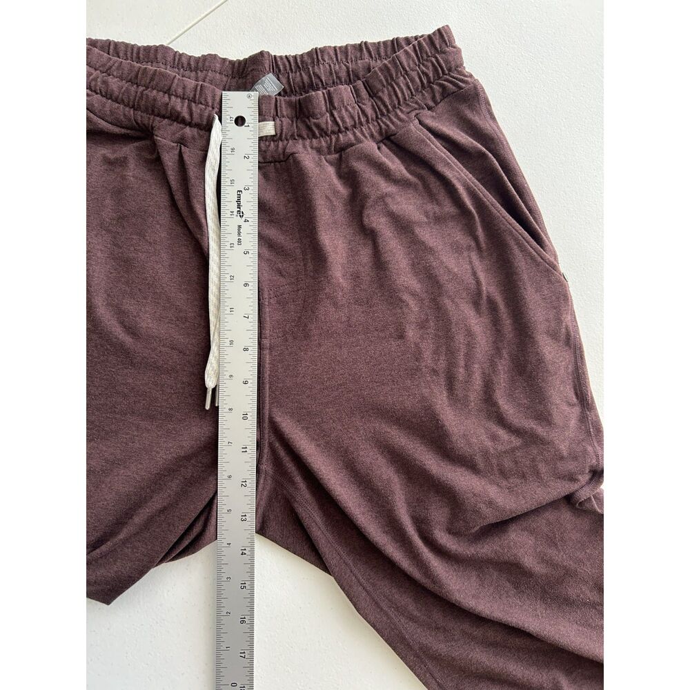 Vuori Men's Ponto Performance DreamKnit Pants - Size Large - Picture 5 of 12
